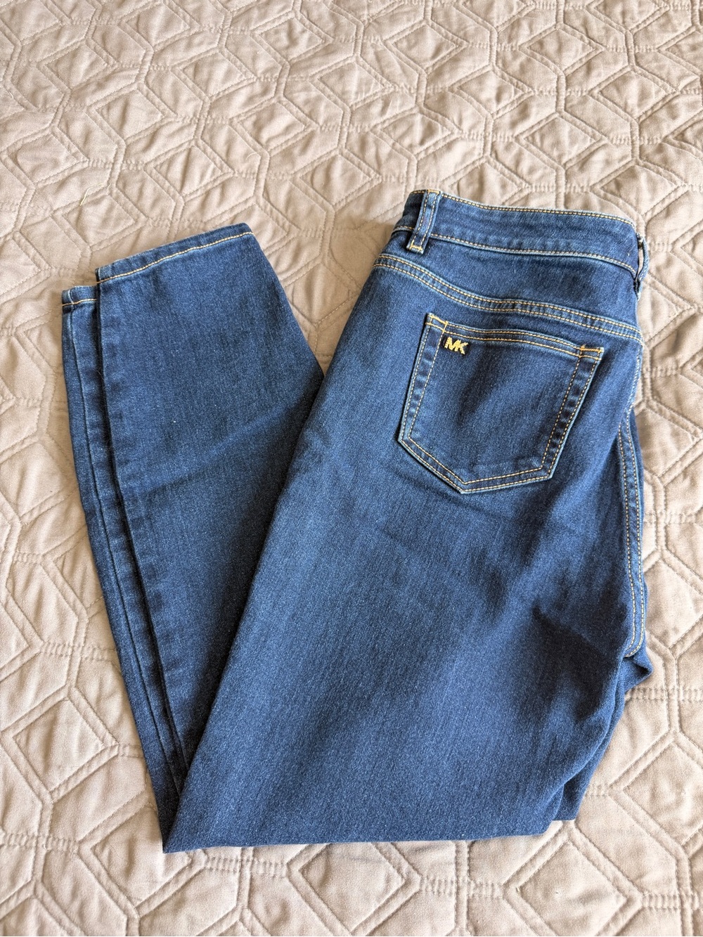 Michael Kors Selma Skinny Women's Jeans